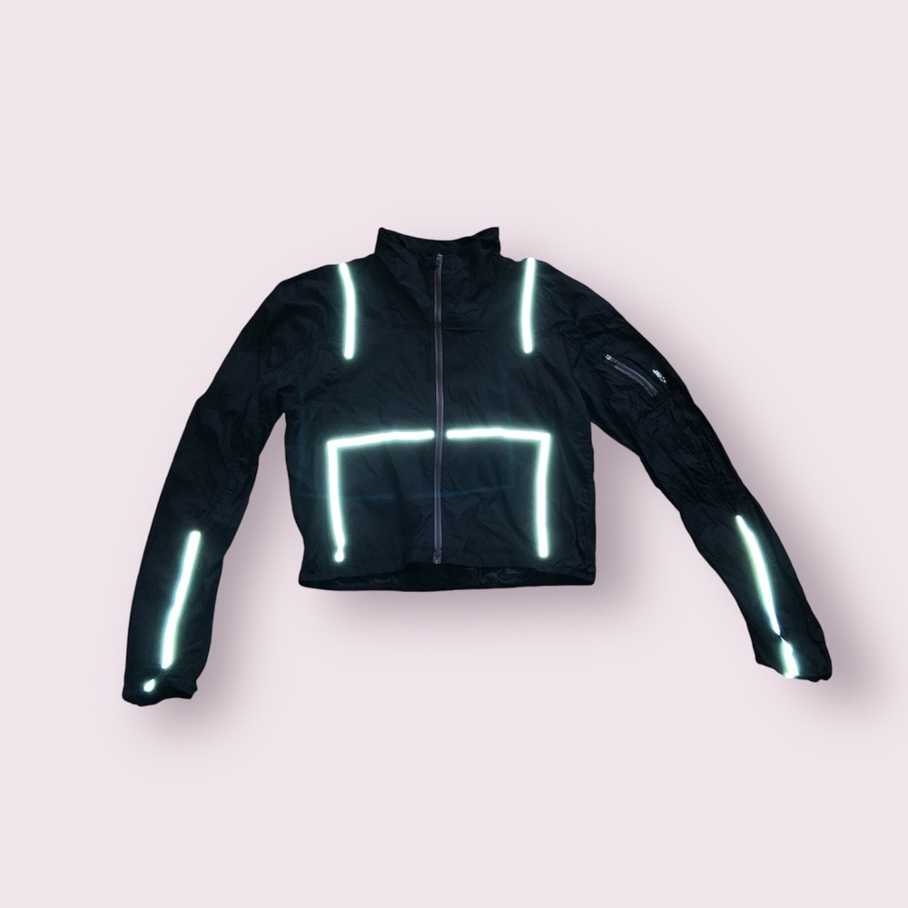 NWOT Great Escape Run windbreaker by FP Movement from Free People in size Medium - Picture 7 of 14